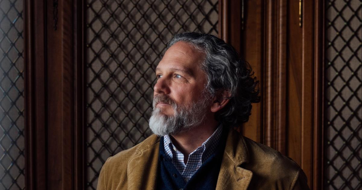 «Bordeaux est toujours un modèle, il faut cependant se renouveler pour rester pertinent»