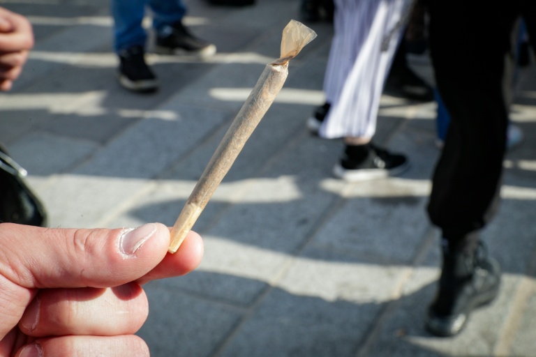 Page d'accueil Yahoo news