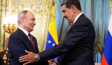 Avec l’attaque américaine au Venezuela, la Russie perd son principal allié sur le continent