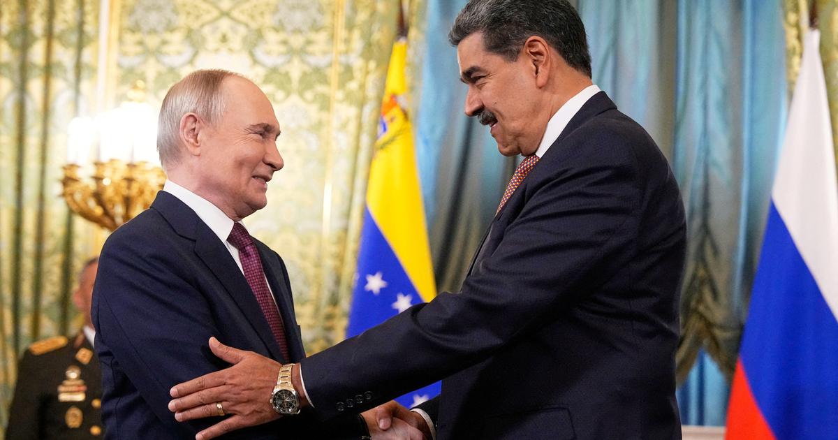 Avec l’attaque américaine au Venezuela, la Russie perd son principal allié sur le continent