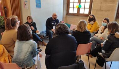 Conférences, ateliers... Le salon des parentalités est de retour à Rouen ce week-end