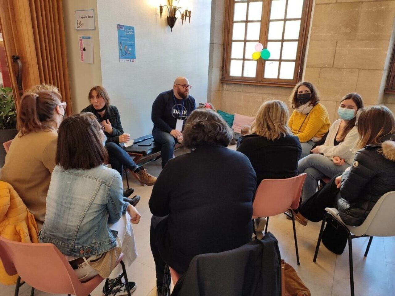 Conférences, ateliers... Le salon des parentalités est de retour à Rouen ce week-end