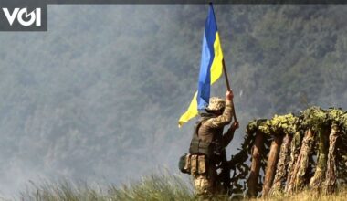 L'Ukraine tient des pourparlers substantifs avec les États-Unis