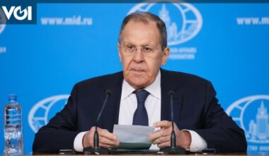 La Russie veut clarifier le concept de Conseil de paix proposé par les États-Unis