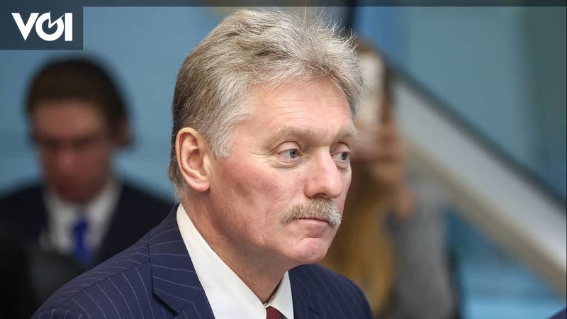 La Russie demande aux États-Unis et à l'Iran de tenir des négociations et d'éviter l'usage de la force