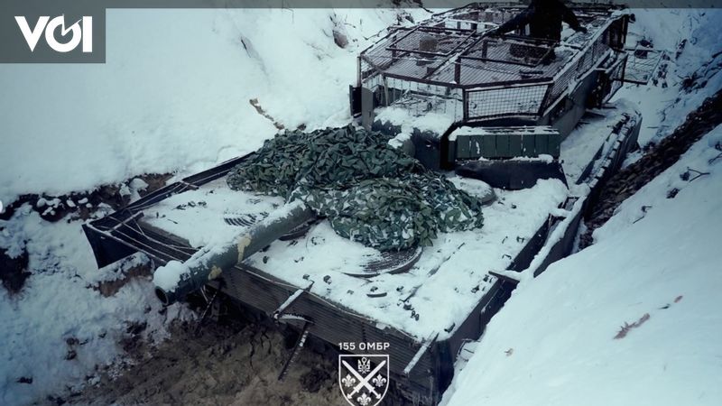 le retrait de Kiev du Donbass encourage la paix en Ukraine