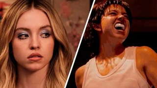 "Je mangeais constamment" : le régime que Sydney Sweeney a utilisé pour subir la plus grande transformation physique de sa carrière dans son nouveau film