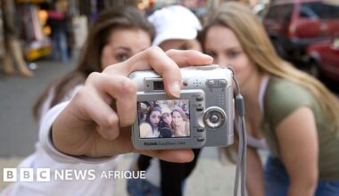 Pourquoi les photos des années 2000 peuvent être perdues à jamais — et comment préserver celles d'aujourd'hui