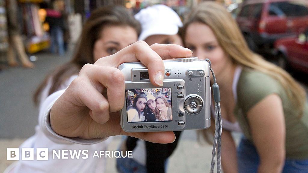 Pourquoi les photos des années 2000 peuvent être perdues à jamais — et comment préserver celles d'aujourd'hui