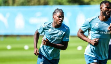 Après Robinio Vaz, ça se précise pour Darryl Bakola