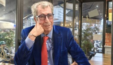 Patrick Balkany de nouveau convoqué devant la justice pour détournement de fonds publics