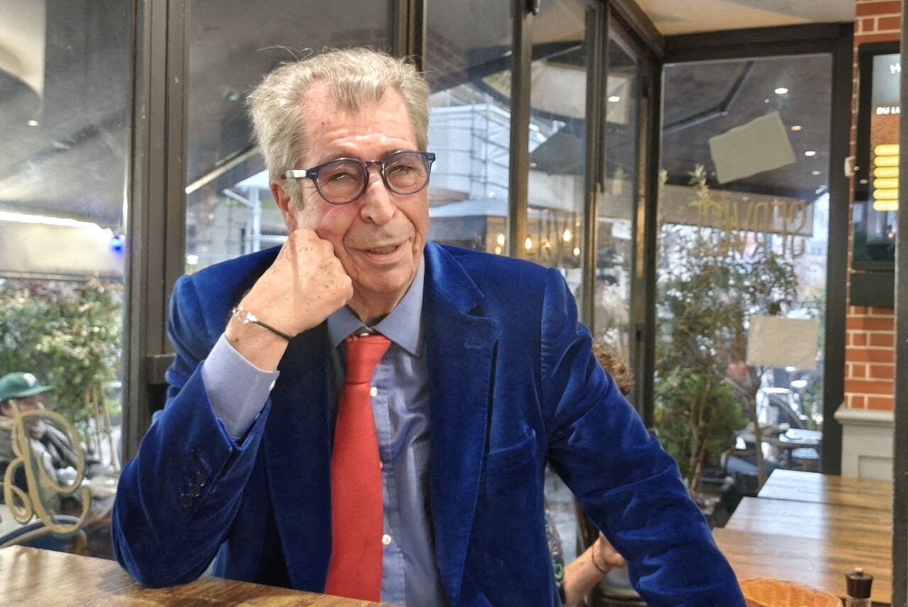 Patrick Balkany de nouveau convoqué devant la justice pour détournement de fonds publics