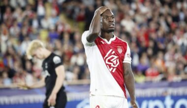 Monaco se qualifie sans briller à Orléans, Toulouse élimine Angers aux tirs au but
