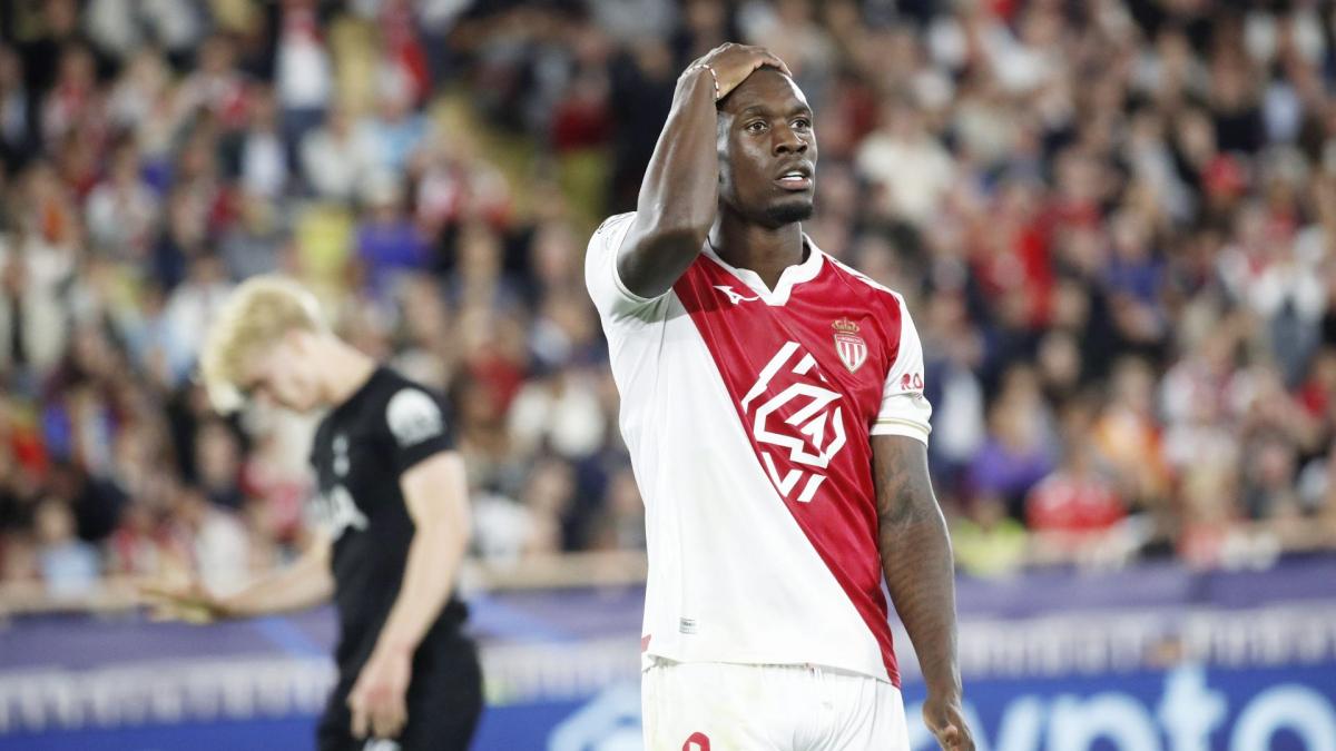 Monaco se qualifie sans briller à Orléans, Toulouse élimine Angers aux tirs au but