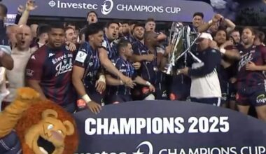 Rugby Scapulaire - Dimitri Yachvili : "On va voir s’ils arrivent à s’installer dans la hiérarchie européenne"