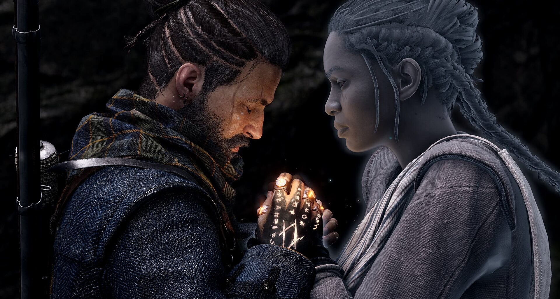 Banishers: Ghosts of New Eden est jouable gratuitement sur Xbox, mais à une condition