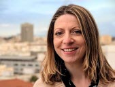 Barbara Vélon. Photo fournie