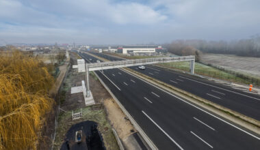 Isère. Fermeture annoncée de l'A43 entre Grenoble et Lyon : à quoi s'attendre