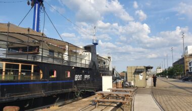 Nouveau coup de massue pour l’Iboat à Bordeaux, quelques jours après sa fermeture administrative