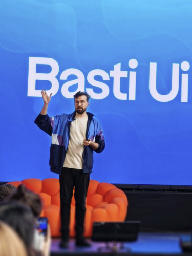 Basti ui