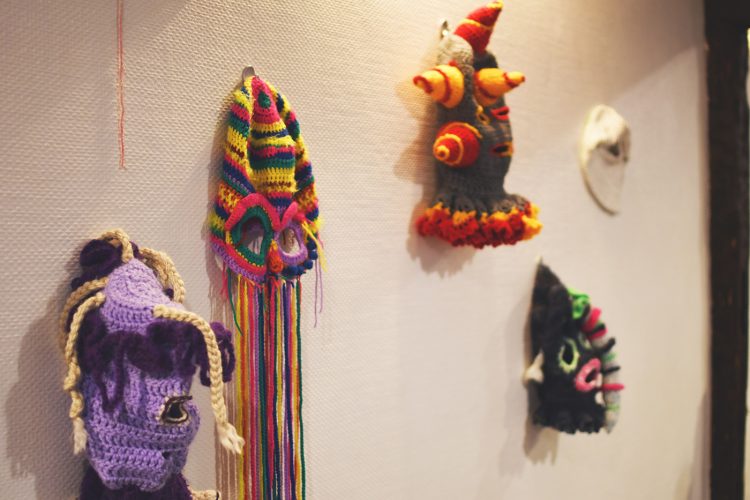 Bastien Claudon La Station cagoule (5)