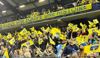 VIDÉO. Bayeux FC - OM en Coupe de France de foot : une ambiance de folie au Stade d'Ornano