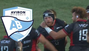 POINT TRANSFERT. Botitu, Delbouis, Geraci : ça bouge en Top 14 et en Pro D2