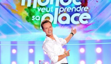 Cyril Féraud annonce un changement dans «Tout le monde veut prendre sa place»