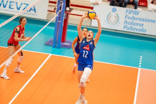 « La première fois que j'ai regardé Paloma jouer, j'en ai eu des frissons»