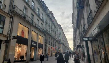 Match de volley, livres, fête... Nos idées sorties à Nantes ce week-end