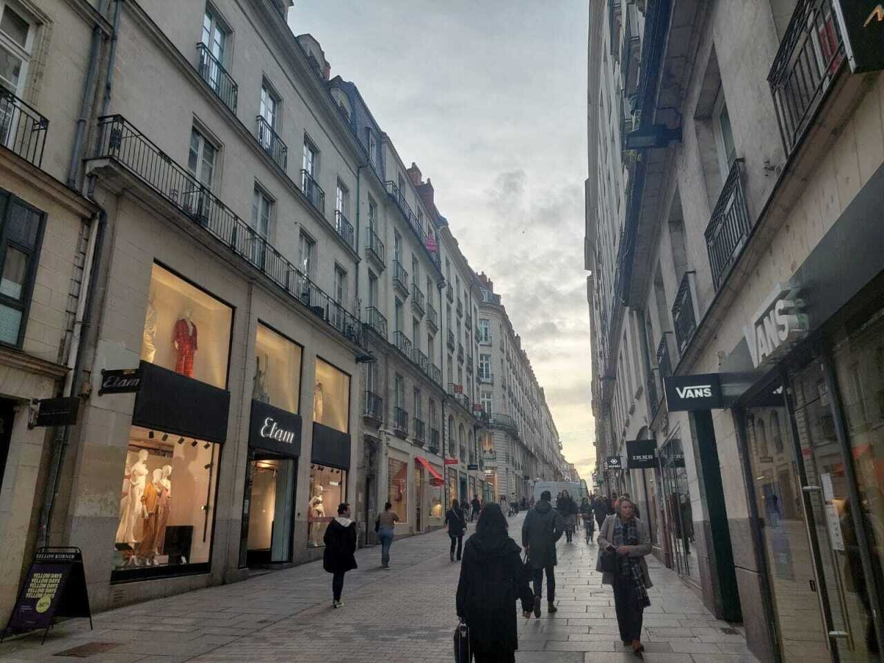 Match de volley, livres, fête... Nos idées sorties à Nantes ce week-end