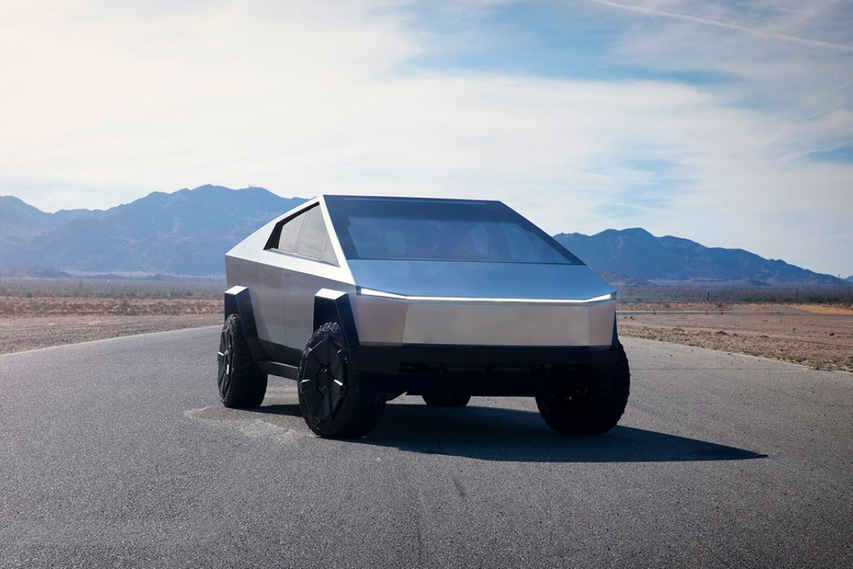 Les ventes de voitures Tesla au Royaume-Uni ont chuté de 29 % en décembre en raison de l'intensification de la concurrence, selon les données disponibles - 06/01/2026 à 01:01