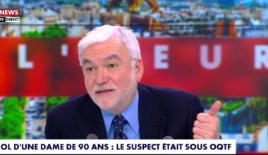 "Une mise en cause du service public est inacceptable" : France 3 Provence-Alpes-Côte d'Azur répond aux accusations de CNews et de Pascal Praud