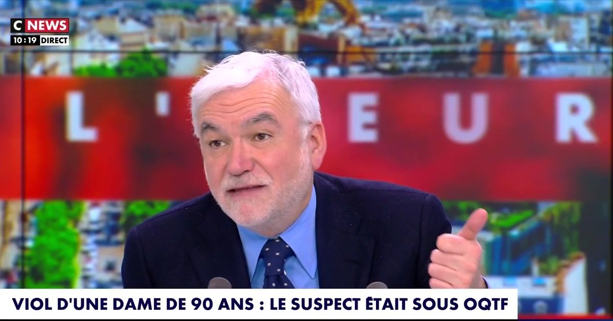 "Une mise en cause du service public est inacceptable" : France 3 Provence-Alpes-Côte d'Azur répond aux accusations de CNews et de Pascal Praud