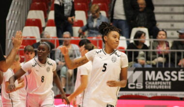 La Roche Vendée Basket reçoit Toulouse mercredi 7 janvier 2026
