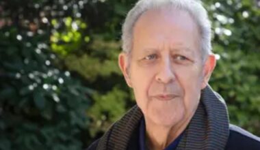 Zéno Bianu, le poète qui « secoua la poésie dans les années 1970 » est mort