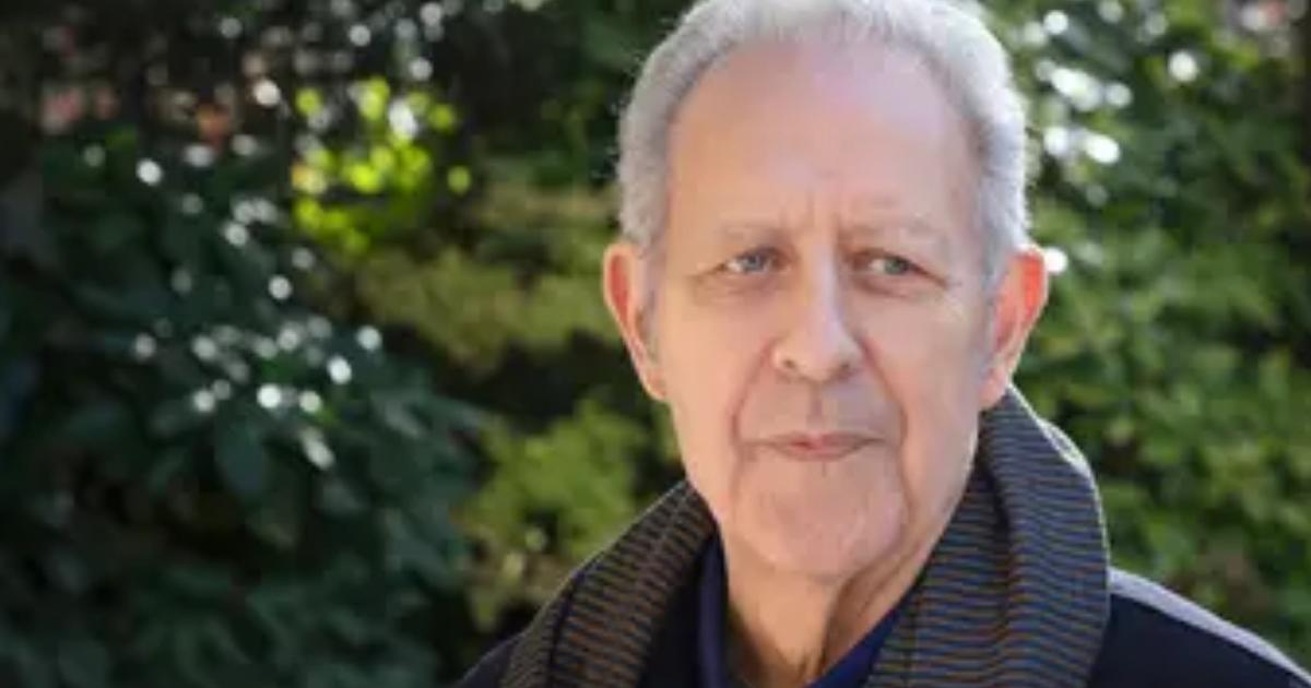 Zéno Bianu, le poète qui « secoua la poésie dans les années 1970 » est mort