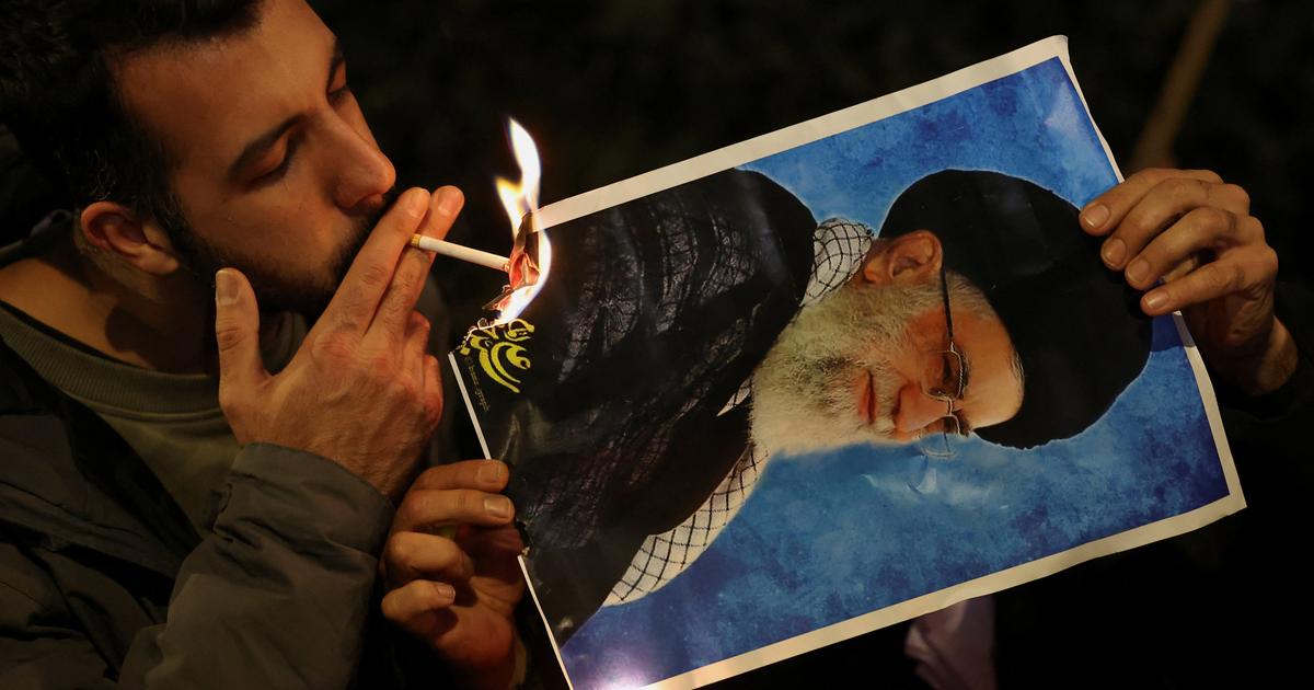 En Iran, le pouvoir émoussé d’Ali Khamenei, un guide suprême en sursis