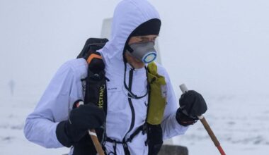 Conditions «apocalyptiques», hallucinations, «dernière nuit terrible»... Sébastien Raichon raconte son exploit à la Spin Race