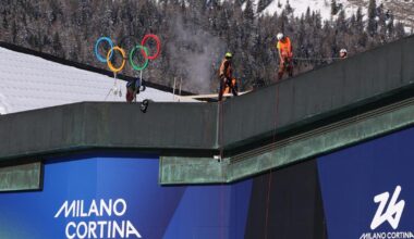 la présence de l’ICE dans l’escorte américaine suscite un tollé en Italie