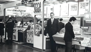 David Rosen, cofondateur du géant du jeu vidéo Sega, est mort le jour de Noël