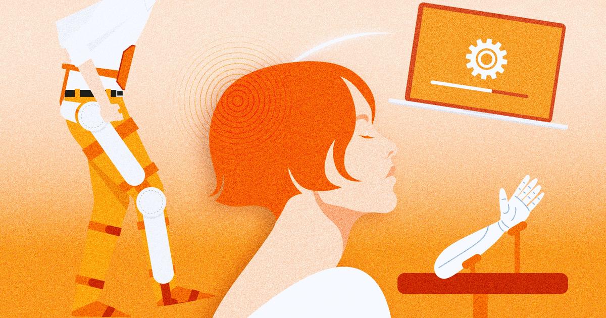 de l’homme réparé à l’homme augmenté ?