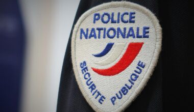 125 gardes à vue, mais aucun véhicule incendié