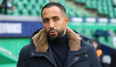 Medhi Benatia cartonne les joueurs de l’OM