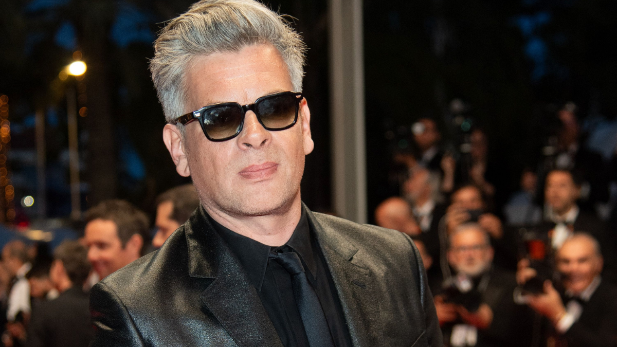 Benjamin Biolay, 52 ans, frappé par la mort : “Tu vas me manquer…”