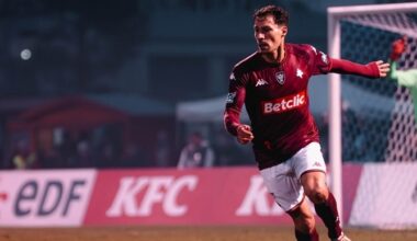 CDF : Metz - Montpellier, je viens soutenir les Grenats | Football Club de Metz - Infos FC Metz - Entraînements FC Metz