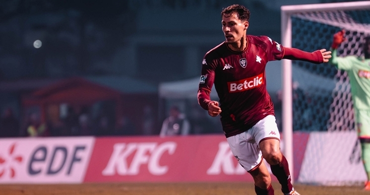 CDF : Metz - Montpellier, je viens soutenir les Grenats | Football Club de Metz - Infos FC Metz - Entraînements FC Metz