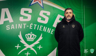 Benoît Ragazzini, recruteur pour les Vertes