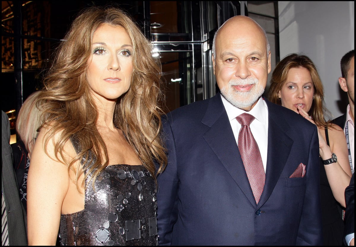 EXCLU. Céline Dion : "Règle d’or, ne lui vole jamais…", l’autobiographie au vitriol qui égratigne René Angélil