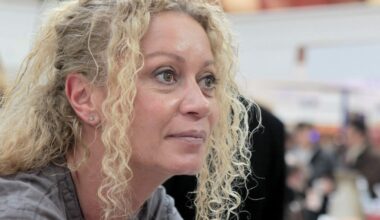 Non, Raphaëlle Ricci n’est pas décédée : l’ex-prof de la Star Academy tombe des nues, "Des suites judiciaires !"